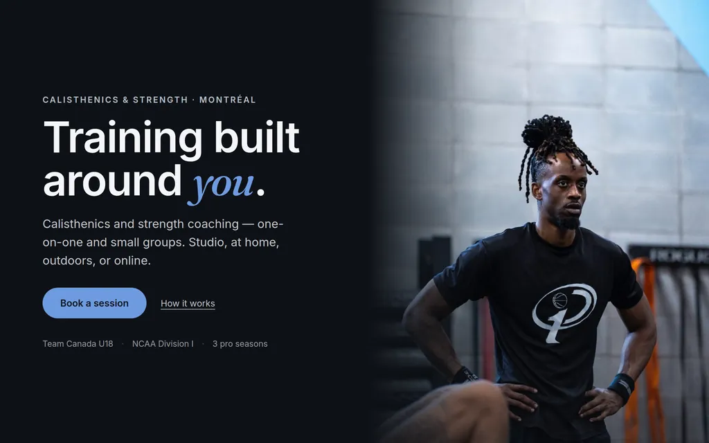 Naz In Da Lab website